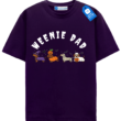 Weenie Dad Halloween T Shirt