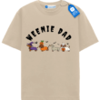 Weenie Dad Halloween T Shirt