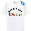 Weenie Dad Halloween T Shirt