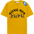 Weenie Mom Chrismast T Shirt, Gift For Dog Mom