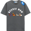 Weenie Mom Halloween T Shirt