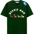 Weenie Mom Halloween T Shirt