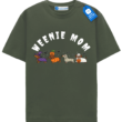 Weenie Mom Halloween T Shirt