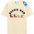 Weenie Mom Halloween T Shirt