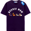 Weenie Mom Halloween T Shirt