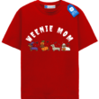 Weenie Mom Halloween T Shirt