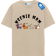 Weenie Mom Halloween T Shirt