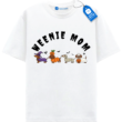 Weenie Mom Halloween T Shirt