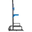Fuel Pureformance Deluxe Weight Lifting Power Cage