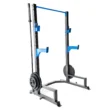 Fuel Pureformance Deluxe Weight Lifting Power Cage