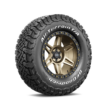 BFG All-Terrain T/A KO3 LT285/70R17 126/123S E