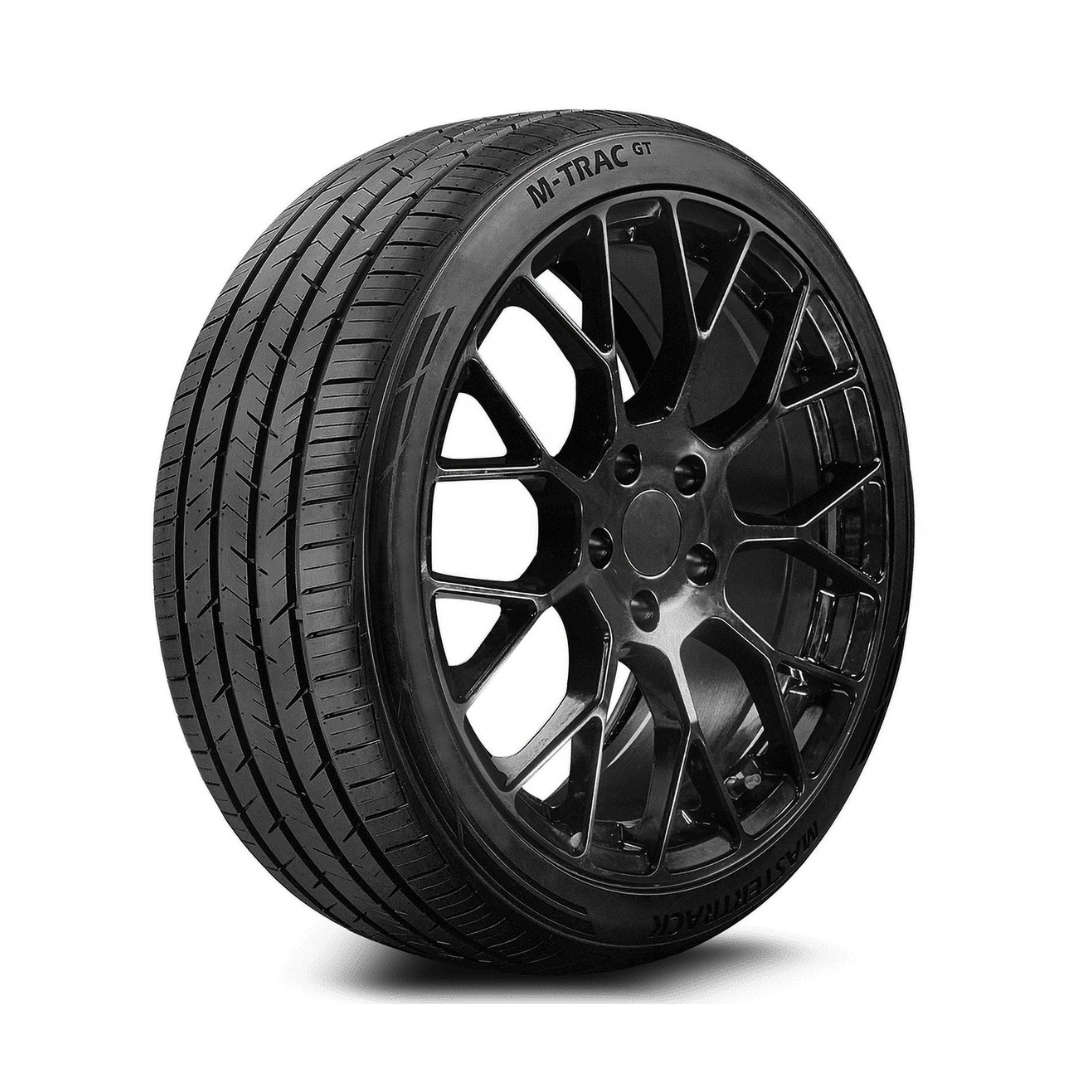Mastertrack M-TRAC GT High Performance 275/60R20 116H A/S Passenger Tire 275/60/20 (Tire Only) Mastertrack M-TRAC GT High Performance 275/60R20 116H A/S Passenger Tire 275/60/20 (Tire Only)