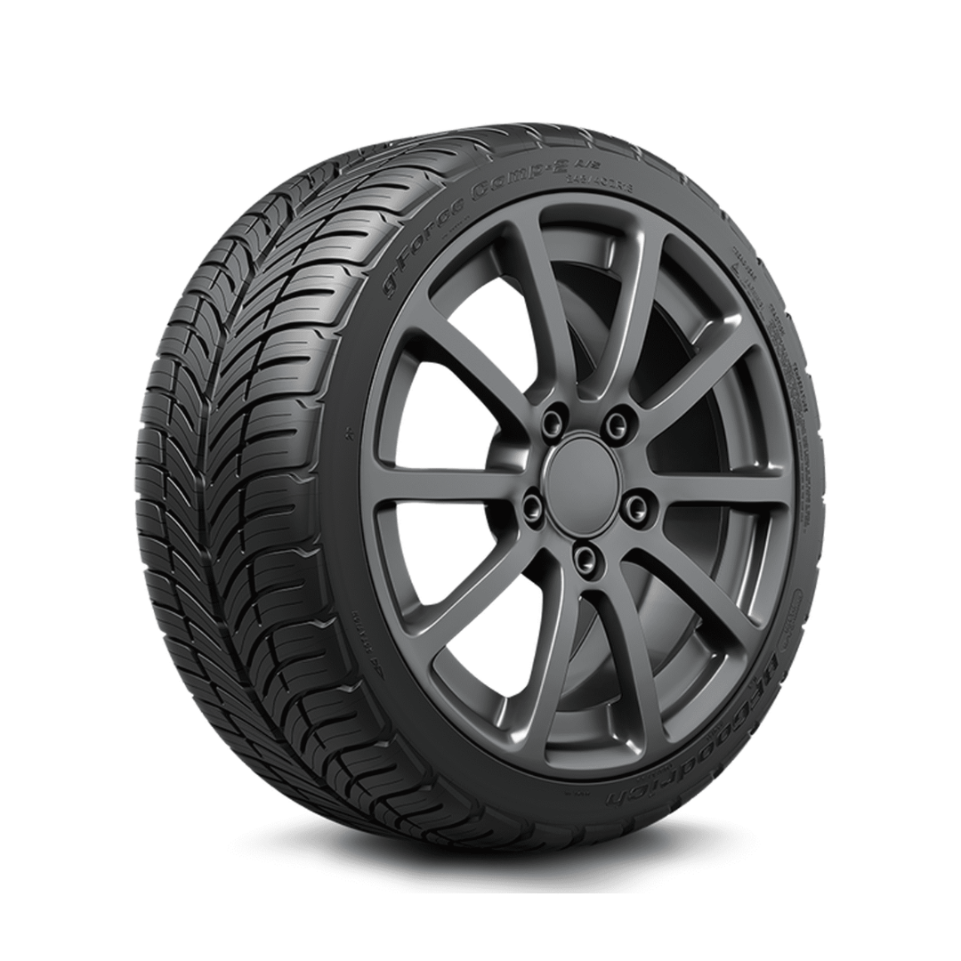 BFGoodrich g-Force COMP-2 A/S PLUS All-Season 275/35ZR19/XL 100W Tire BFGoodrich g-Force COMP-2 A/S PLUS All-Season 275/35ZR19/XL 100W Tire