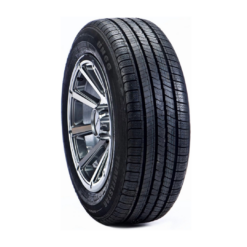 Travelstar UN66 245/50R20 102V High Performance All Season Crossover CUV/SUV Tire 245/50/20(Tire Only)