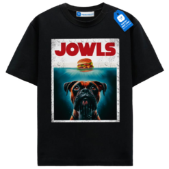 Funny Boxer Dog Shirt, Dog Lover Gift