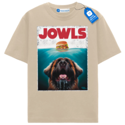 Funny Leonberger Shirt, Gift For Dog Mom, Dog Dad