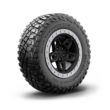 BFGoodrich Mud-Terrain T/A KM3 All-Season 35x12.50R15/C 113Q Tire