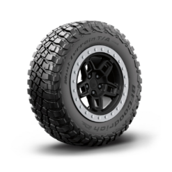 BFGoodrich Mud-Terrain T/A KM3 All-Season 35x12.50R15/C 113Q Tire
