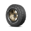 BFGoodrich All-Terrain T/A KO2 All Terrain 39X13.5R17 121R D Light Truck Tire