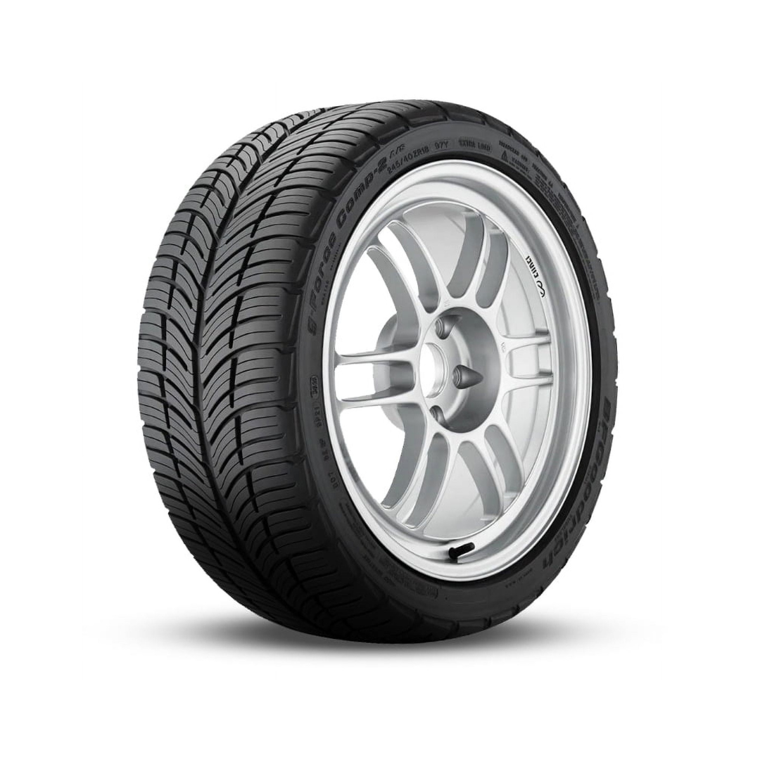 BFGoodrich g-Force COMP-2 A/S+ All Season 245/45ZR20 103Y XL Passenger Tire BFGoodrich g-Force COMP-2 A/S+ All Season 245/45ZR20 103Y XL Passenger Tire