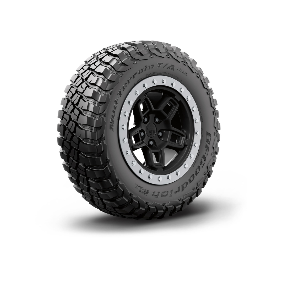 BFGoodrich Mud-Terrain T/A KM3 UTV All-Season 29x11.00R14NHS/8PR Q Tire BFGoodrich Mud-Terrain T/A KM3 UTV All-Season 29x11.00R14NHS/8PR Q Tire