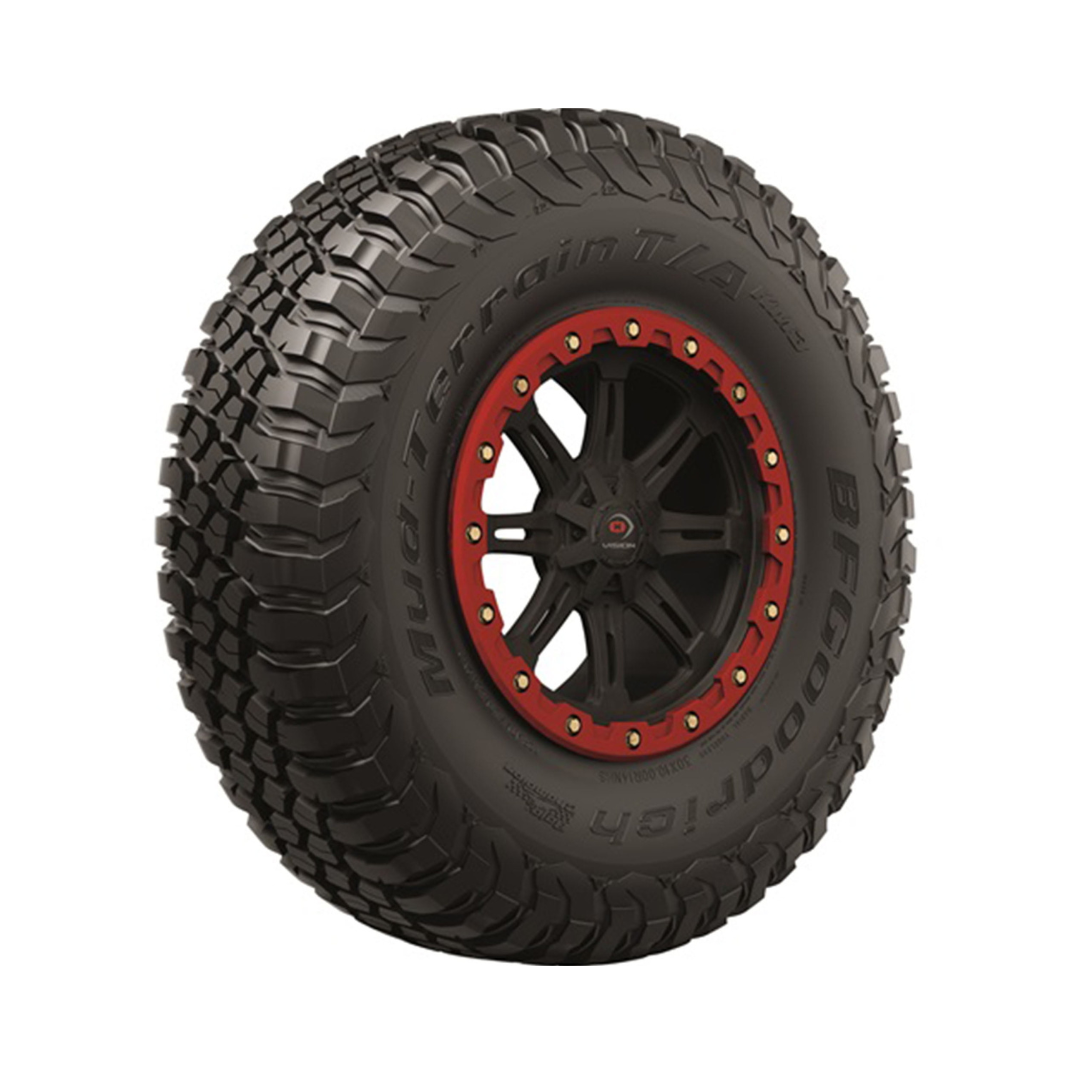 BFGoodrich Mud-Terrain T/A KM3 UTV All Terrain 27X11R14 Q D Light Truck Tire BFGoodrich Mud-Terrain T/A KM3 UTV All Terrain 27X11R14 Q D Light Truck Tire