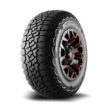 Mastertrack BADLANDS AT All Terrain 275/55R20 275/55 R20 113T SUV Tires (No Wheels)