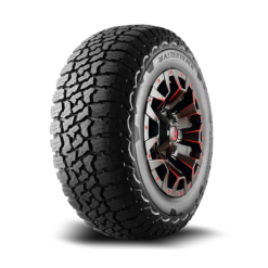 Mastertrack BADLANDS AT All Terrain 275/55R20 275/55 R20 113T SUV Tires (No Wheels)