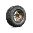 BFGoodrich All-Terrain T/A KO2 All-Season LT245/75R17/E 121/118S Tire