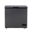 Frigidaire, 7.0 CU. ft. Chest Freezer, BlackGranite Finish, EFRF7013