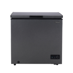 Frigidaire, 7.0 CU. ft. Chest Freezer, BlackGranite Finish, EFRF7013