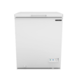 Frigidaire 5.0 Cu. ft. Chest Freezer, White , EFRF5003