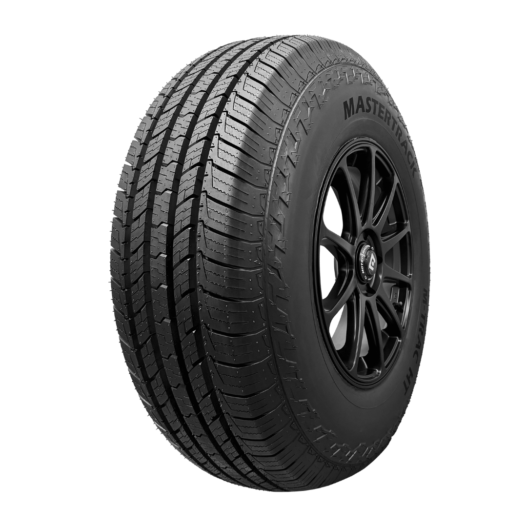 Mastertrack M-TRAC HT Highway Terrain LT235/80R17 235/80R17 10 Ply 120/117S E SUV Light Truck Tires Mastertrack M-TRAC HT Highway Terrain LT235/80R17 235/80R17 10 Ply 120/117S E SUV Light Truck Tires