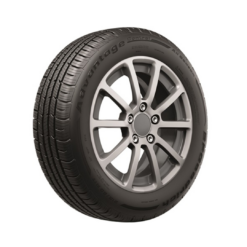 BFGoodrich Advantage Control All Season 225/60R17 99H Passenger Tire