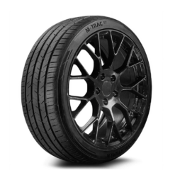 Mastertrack M-TRAC GT High Performance 275/40ZR20 106W XL A/S Passenger Tire 275/40/20 (Tire Only)