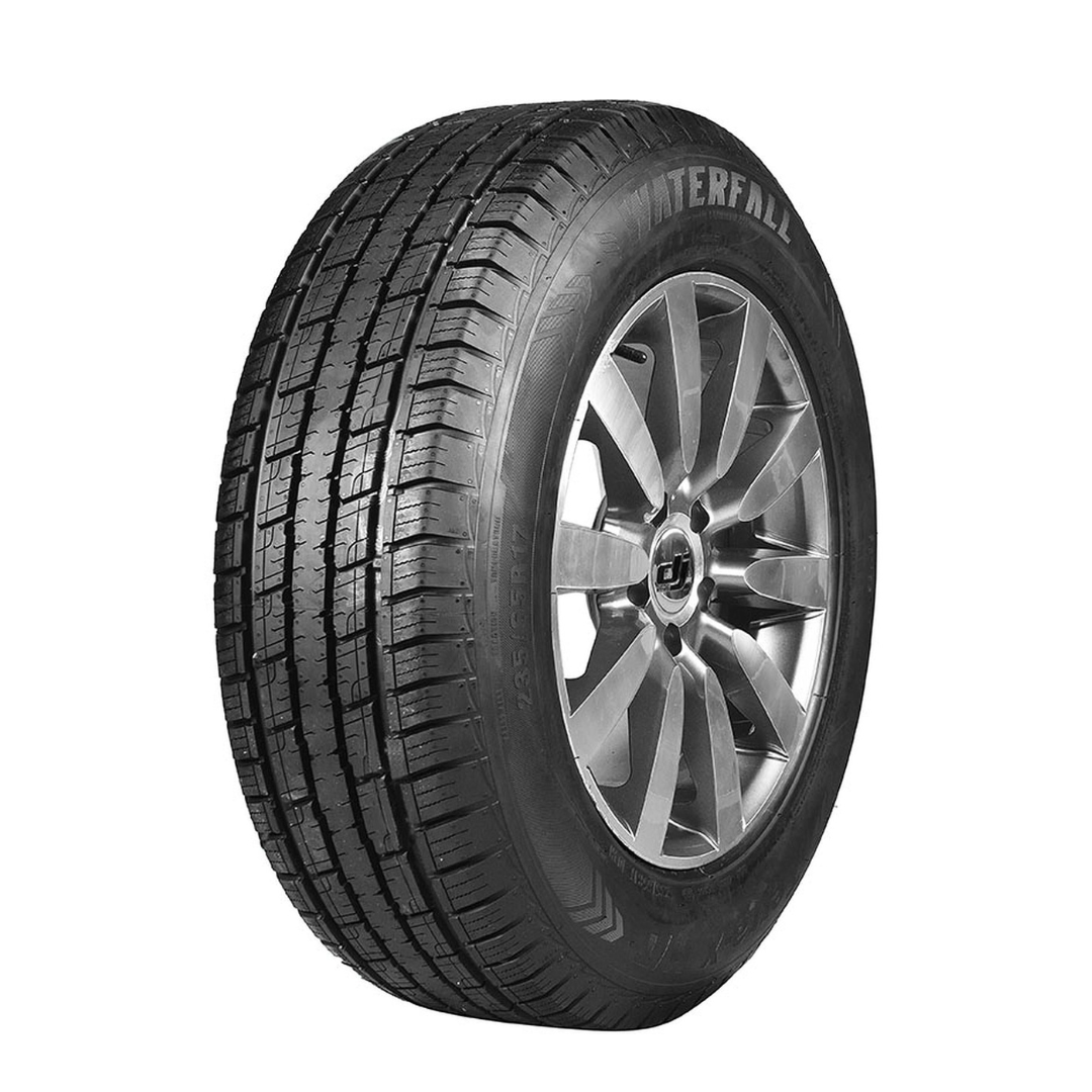 Waterfall Terra X H/T Highway LT245/75R16 120/116S E Light Truck Tire Waterfall Terra X H/T Highway LT245/75R16 120/116S E Light Truck Tire