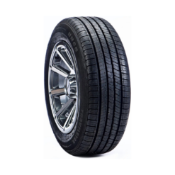 Travelstar UN66 All Season High Performance 245/55R19 103V Crossover CUV/SUV Tire 245/55/19(Tire Only)