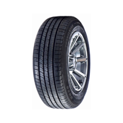 Travelstar UN66 265/50R20 107V High Performance All Season Crossover CUV/SUV Tire 265/50/20(Tire Only)