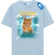Custom Vintage Bootleg Pet Shirt, Pet Photo + Name Custom Pet Portrait Personalized Shirt, Gift For Dog Mom Dog Dag, Cat Mom Gift