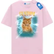 Custom Vintage Bootleg Pet Shirt, Pet Photo + Name Custom Pet Portrait Personalized Shirt, Gift For Dog Mom Dog Dag, Cat Mom Gift