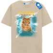 Custom Vintage Bootleg Pet Shirt, Pet Photo + Name Custom Pet Portrait Personalized Shirt, Gift For Dog Mom Dog Dag, Cat Mom Gift