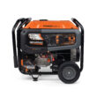 Generac GP 9400 / 7500 -Watt Dual fuel Portable Generator Generac GP 9400 / 7500 -Watt Dual fuel Portable Generator