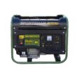 Sportsman Compact Lightweight CO Detecting Auto Shutoff 4000 / 3500 -Watt Dual fuel Portable Generator
