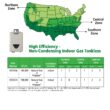 A.O. Smith Signature Series 8-GPM 190000-BTU Indoor Natural Gas/Liquid Propane Tankless Water Heater A.O. Smith Signature Series 8-GPM 190000-BTU Indoor Natural Gas/Liquid Propane Tankless Water Heater