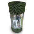 DURAGRASS Artificial grass Hybrid Turf Patch 25-ft x 3-ft Artificial Grass