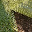 DURAGRASS Artificial grass Hybrid Turf Patch 25-ft x 3-ft Artificial Grass