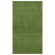 Ottomanson Artificial grass 7x44 Realistic Fake Grass Turf Rug For Patio Lawn Landscape 6.5-ft x 44-ft Artificial Grass
