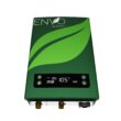 ANZZI ENVO 240-Volt 27-kW-kW 4.8-GPM Point Of Use Tankless Electric Water Heater