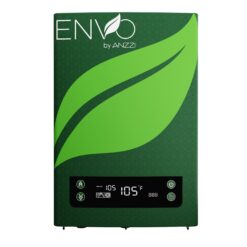 ANZZI ENVO 240-Volt 18-kW-kW 3.5-GPM Point Of Use Tankless Electric Water Heater