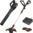 Worx 20V GT Revolution 12